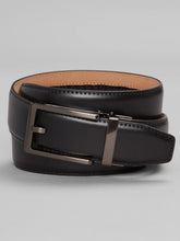 Feather Edge Track Lock Belt
