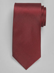 Solid Tie