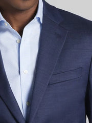 Modern Fit Wool Suit