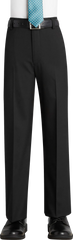 Husky Boys Suit Pants