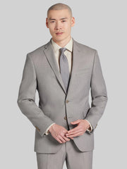 Slim Fit Tic Suit