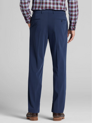 Modern Fit Comfort Waist Dress Pants