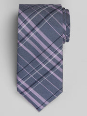 Plaid Tie