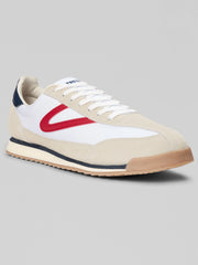 Rawlins Vintage T-Toe Sneakers