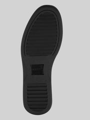 Sinclair Moc Toe Tassel Loafers