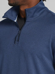 CHILLFLEX Modern Fit 1/4 Zip Pullover