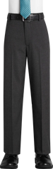 Husky Boys Suit Pants