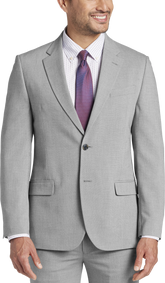 Modern Fit Suit