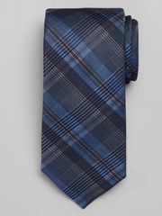 Gibson Plaid Tie