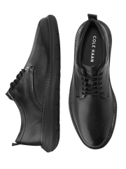 Grand Remix Oxfords