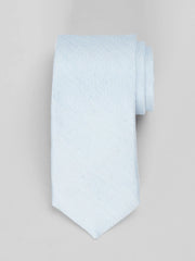 Micro Pin Dot Tie