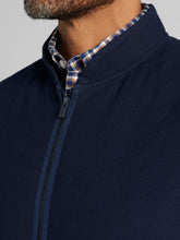 Minimalistic Casual Vest