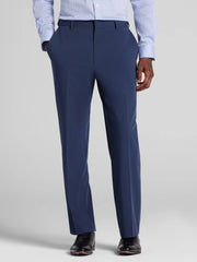 Classic Fit Luxe Stretch Dress Pants