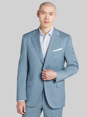 Modern Fit Suit Jacket