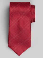 Plaid Tie