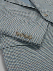 Modern Fit Check Sport Coat