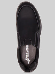 Tanner Plain Toe Slip-On Shoes