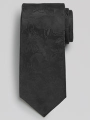 Narrow Mackenzie Floral Tie