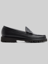 Larson Lug Weejuns Penny Loafer