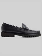 Larson Lug Weejuns Penny Loafer