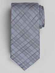 Plaid Tie
