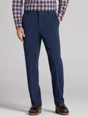 Modern Fit Comfort Waist Dress Pants