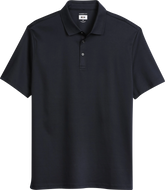 Modern Fit Luxe Cotton Polo