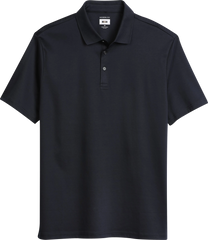 Modern Fit Luxe Cotton Polo