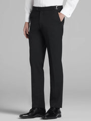 White Dinner Jacket Tux