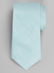 Micro Pin Dot Tie