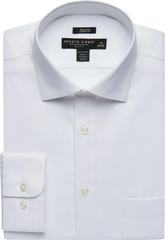 Classic Fit Queen's Oxford Dress Shirt