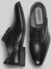Chillflex Leather Dress Oxfords
