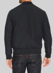 Regular Fit Bomber Jacket