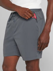 Modern Fit Stretch Ripstop Dobby ChillFlex Shorts 7"
