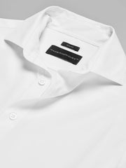 Classic Fit 4-Way Stretch Dress Shirt