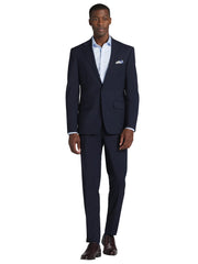 X-Fit Slim Fit Premium Wool Blend Suit Jacket