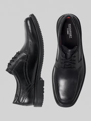 Style Leader 2 Apron Toe Oxfords