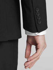 Classic Fit Suit Jacket
