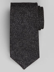 Abstract Floral Tie