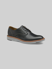 Upton Leather Plain Toe Oxfords