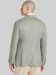 Modern Fit Tic Sport Coat