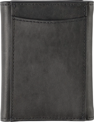 Rhodes Leather Trifold Wallet