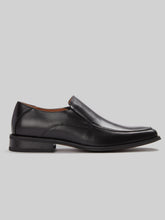 Moc Toe Dress Loafers
