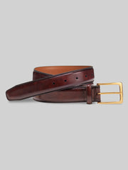 Smooth Basic Belt