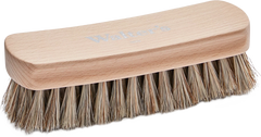 Horse Hair Polishing Brush
