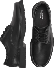 Northfield Leather Waterproof Plain Toe Oxfords