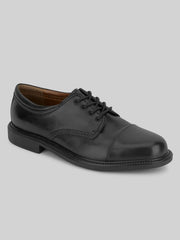 Gordon Cap Toe Oxfords