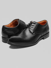 Benson Plain Toe Oxfords