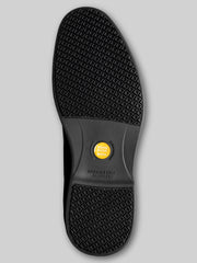 Wade Work Moc Toe Slip On Shoes