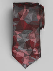 Crystalline Geo Tie